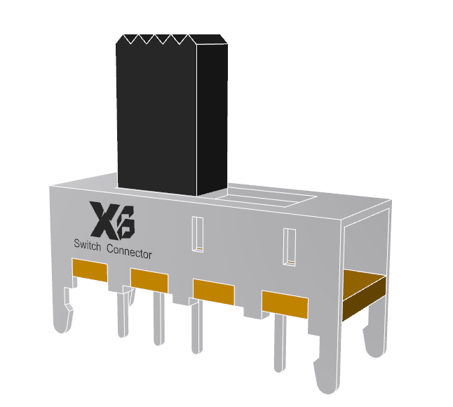 XB-SS-12J05G 모델