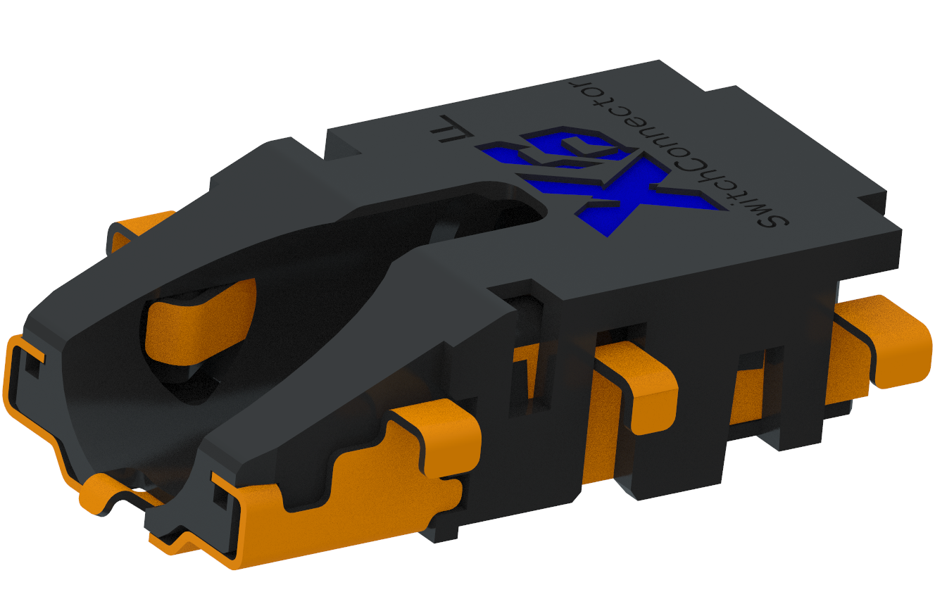 XB-PJ35A020-F05G1BR-A