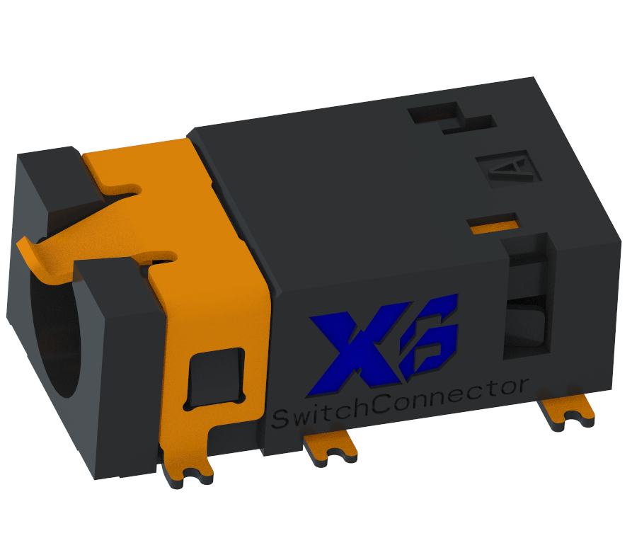 XB-PJ35A051-F06G1BR-W