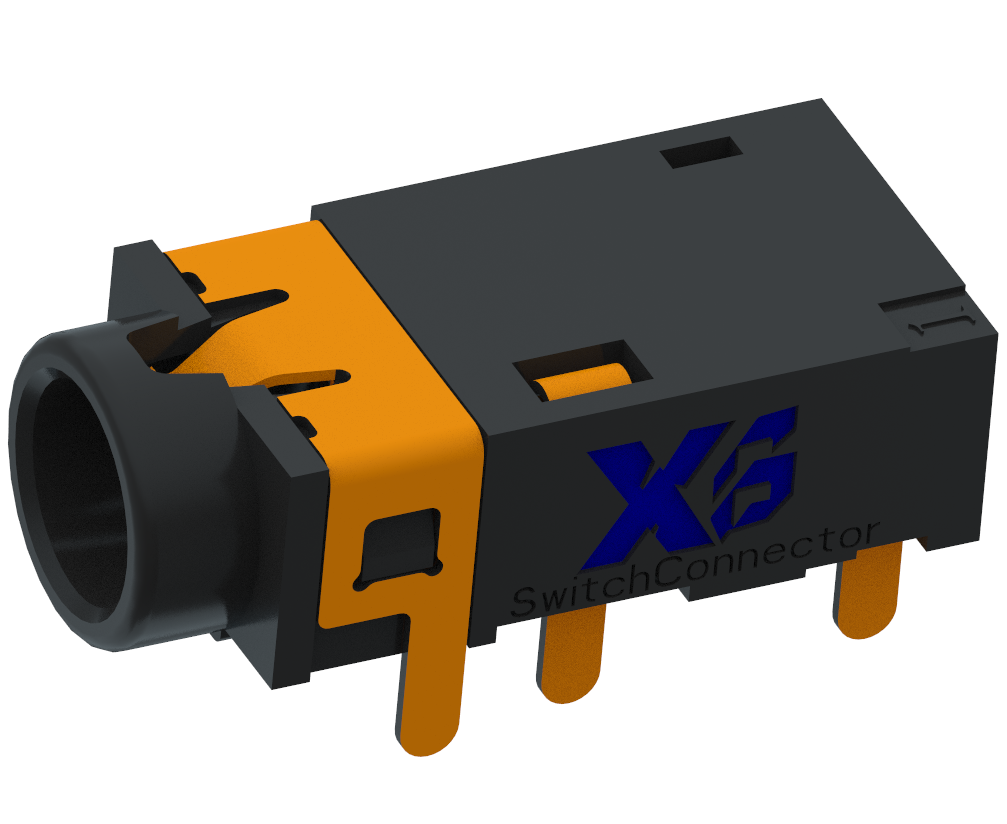 XB-PJ35A057-F06G1BR-E