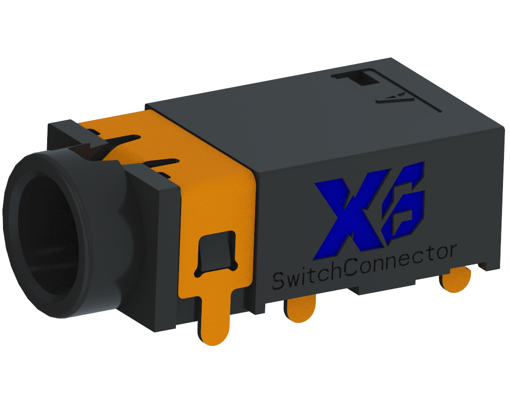 XB-PJ35A063-F06G1BR-B