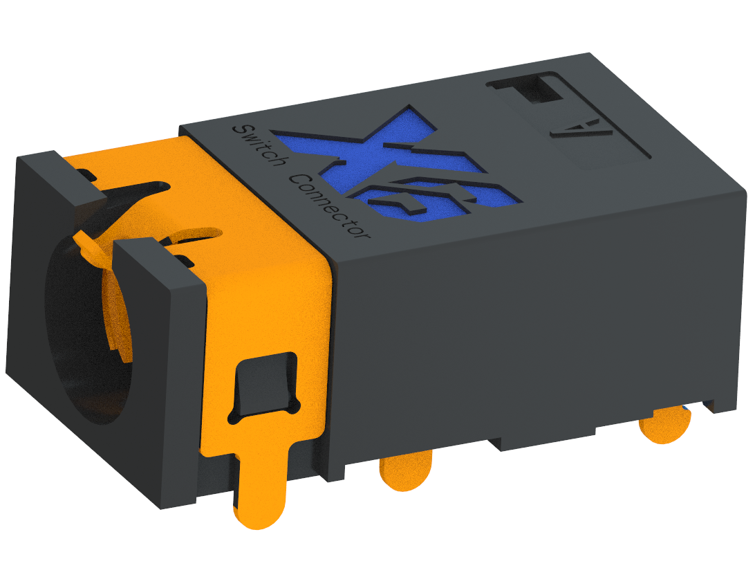 XB-PJ35A063-F06G1BR-E