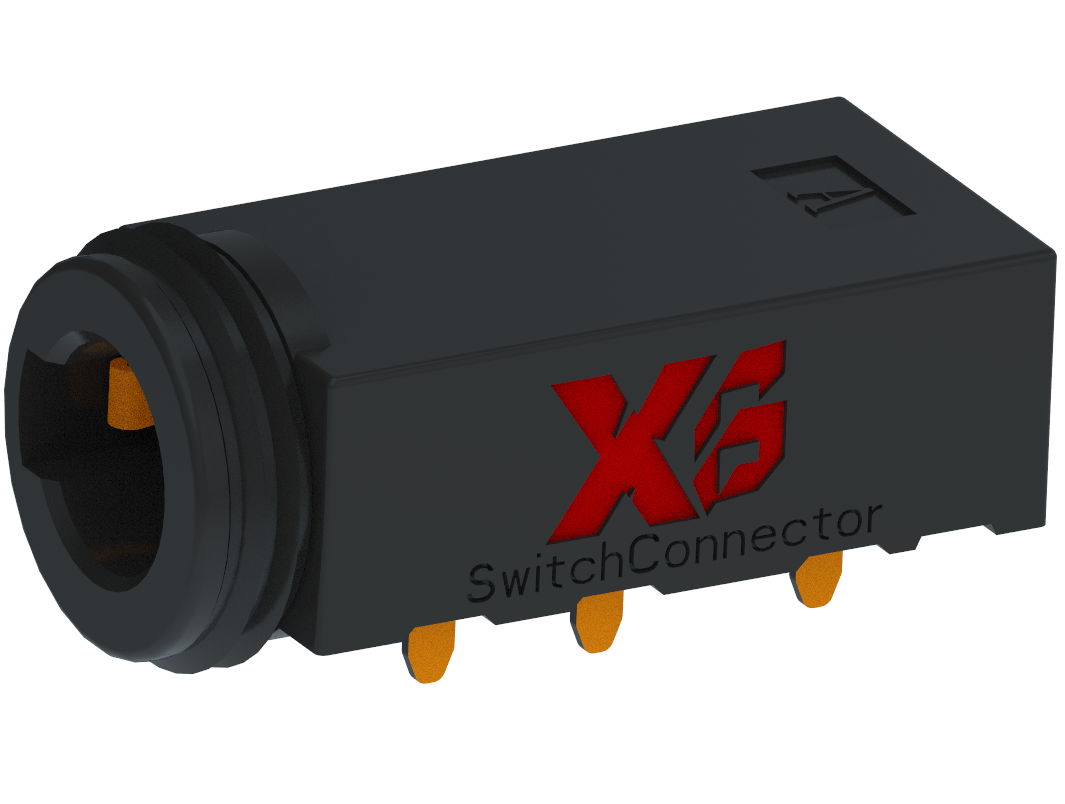 XB-PJ35A080-F05J1BR-C