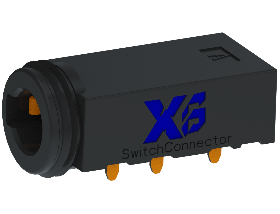 XB-PJ35A080-F05J1BR-C