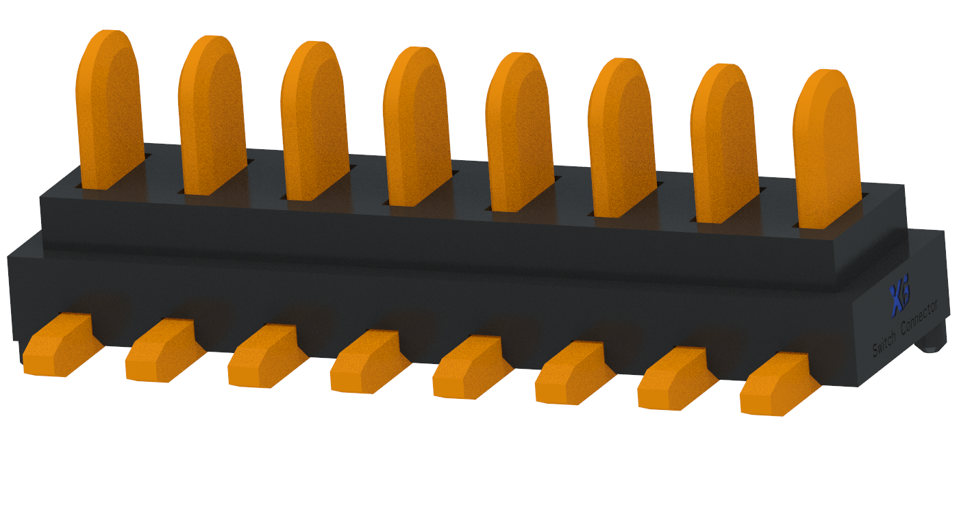 XB-A00M-8P-R4