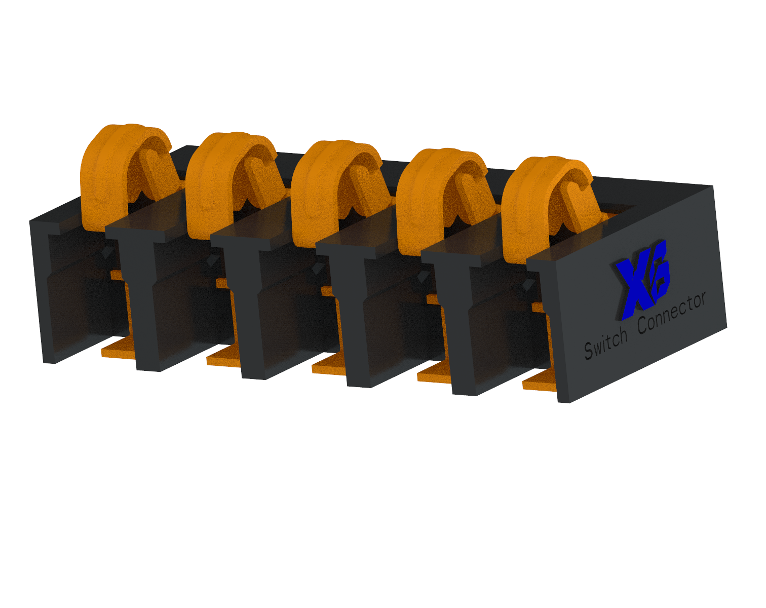 XB-BC-60-5P350-C06