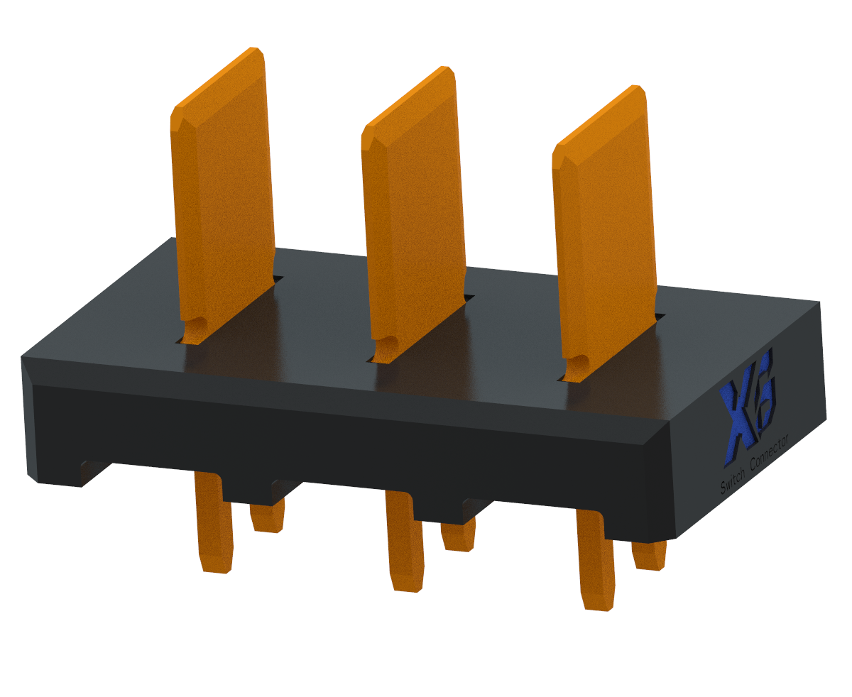 XB-Z01S-CT-3pin