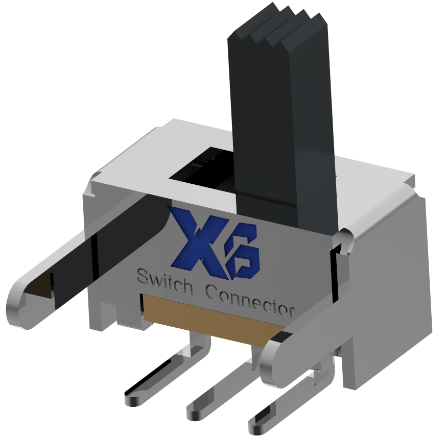 XB-SS-12D31