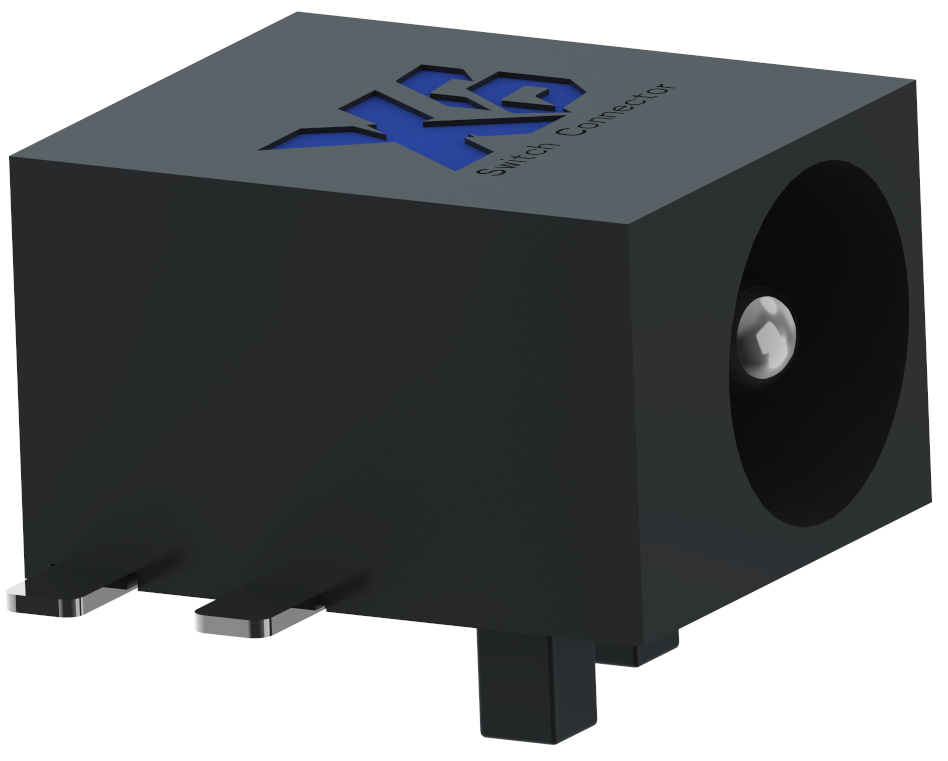 XB-DC-044D-2.5A-2.0-SMT