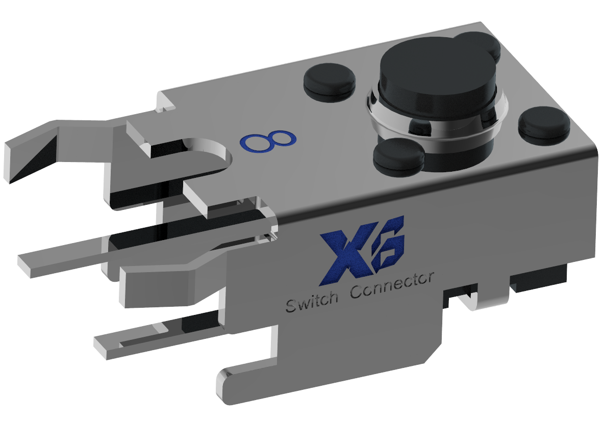 XB-TS-2DV支架-08长