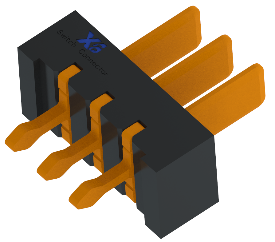 XB-C01M-3P-R1-A