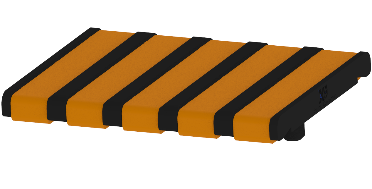 XB-1.27H 2.54PH 5P YZ