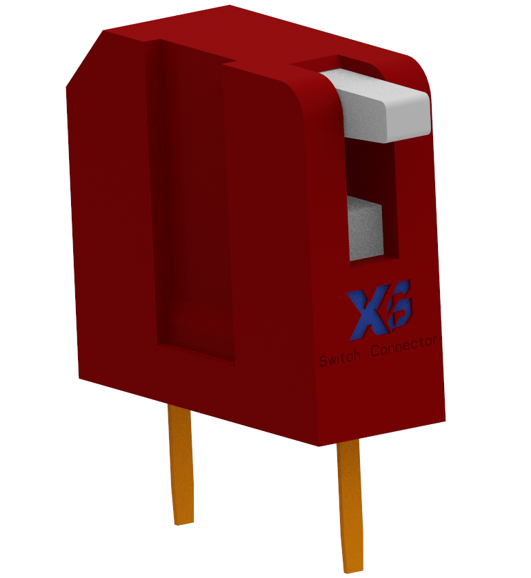 XB-DPL-01BLP