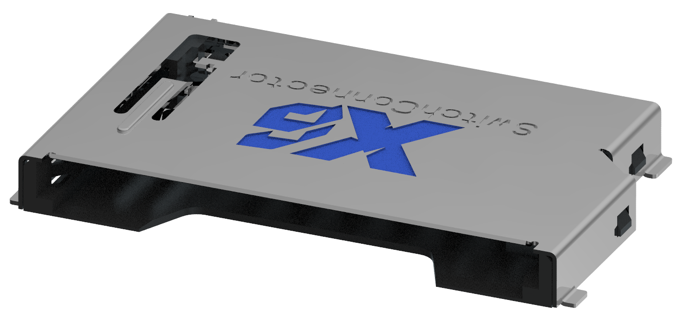 XB-SD-MICRO-102011462