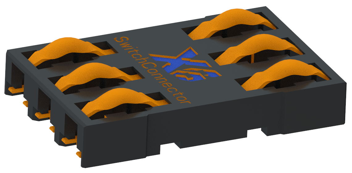 XB-SIM-MICRO-102030012-X-X