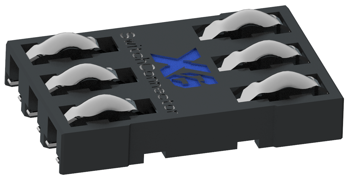 XB-SIM-MICRO-102030012