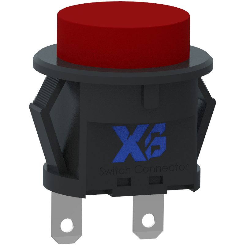 XB-PBS2-8-XXX