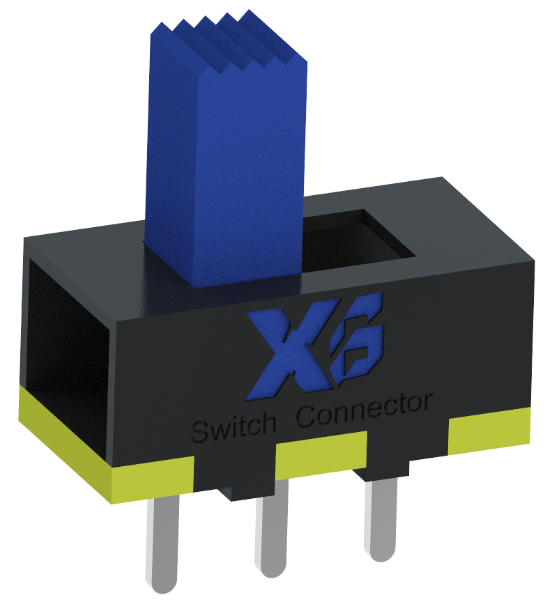 XB-SS-12F20-X-X-X