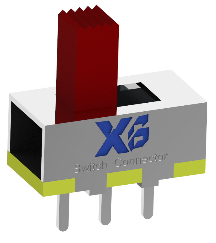 XB-SS-12F20-X-X