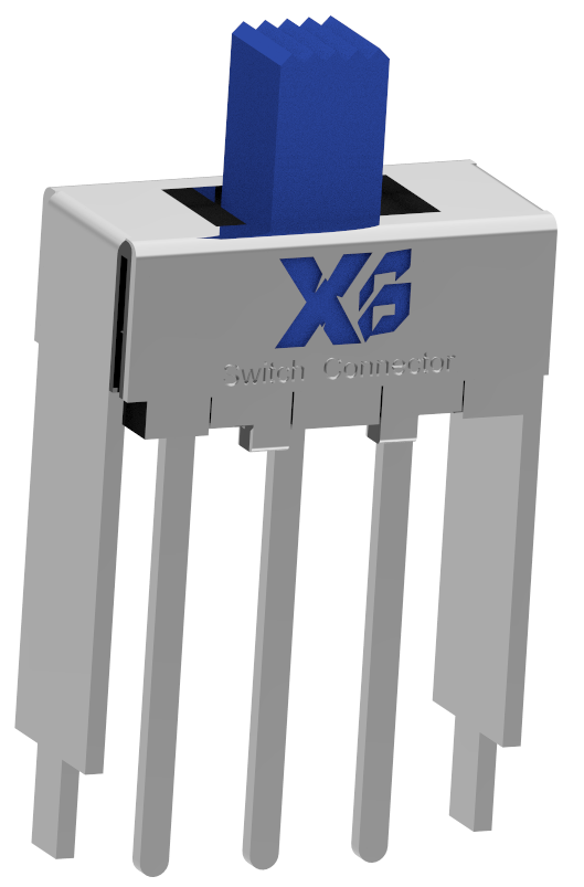 XB-SS-12F24
