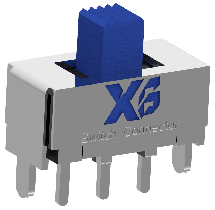 XB-SS-12F45-X-X