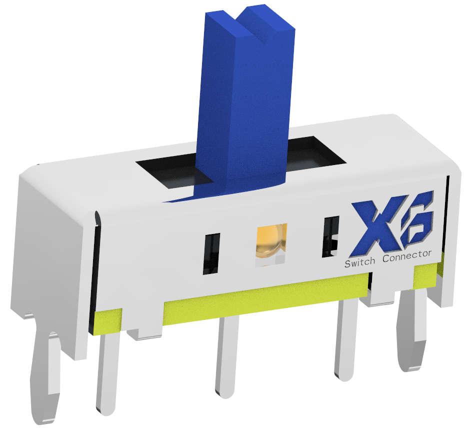 XB-SS-12H01-X-X-X