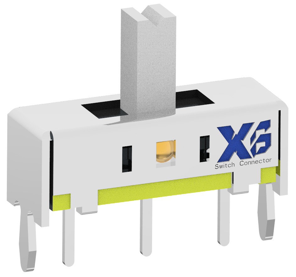 XB-SS-12H01-X