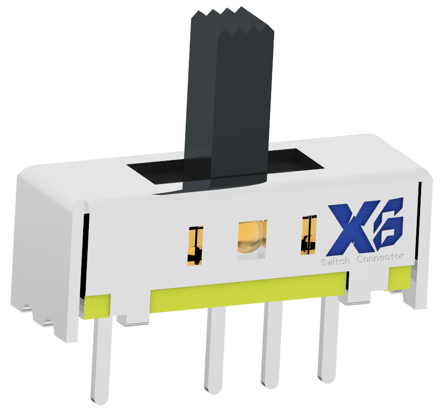 XB-SS-13D06-X