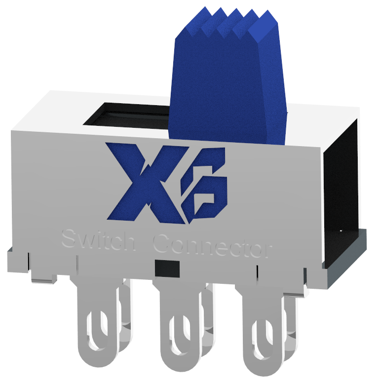 XB-SS-22-F03-X-X-X