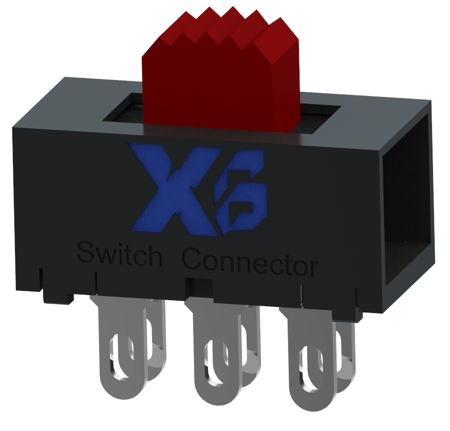 XB-SS-22-F30-X-X-X