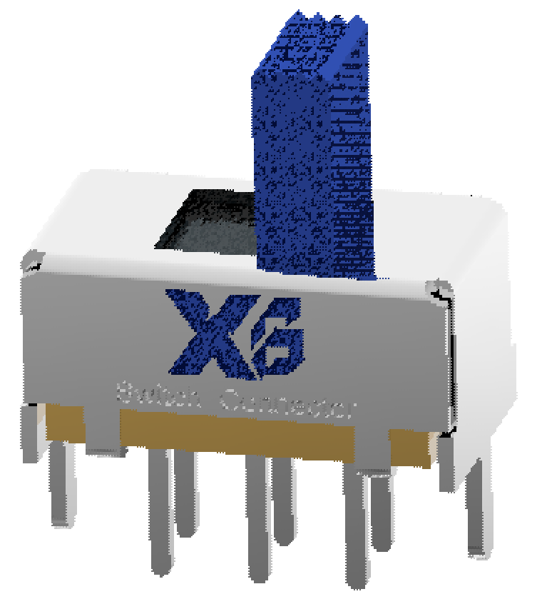 XB-SS-22E01-X-X-X