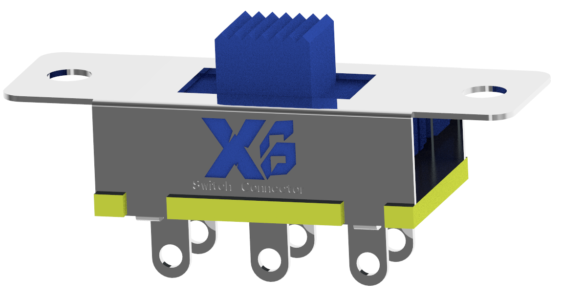 XB-SSW-23E14-X