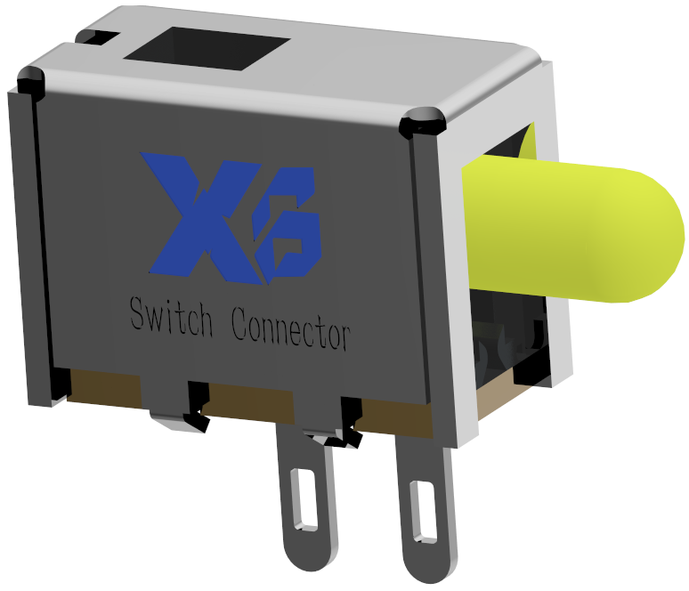 XB-PS-11D07GRX-X-X-X-X-X