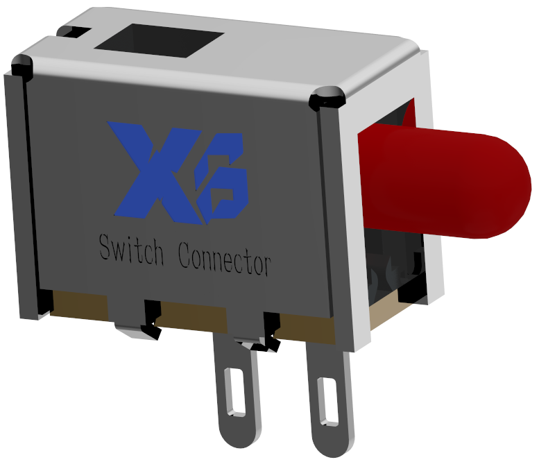 XB-PS-11D07GRX-X-X-X-X