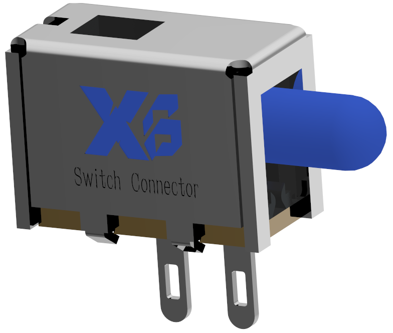 XB-PS-11D07GRX-X-X-X