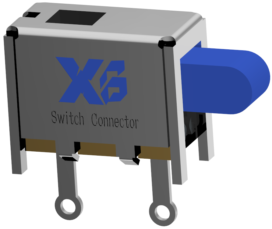 XB-PS-11D28GRX-X-X-X