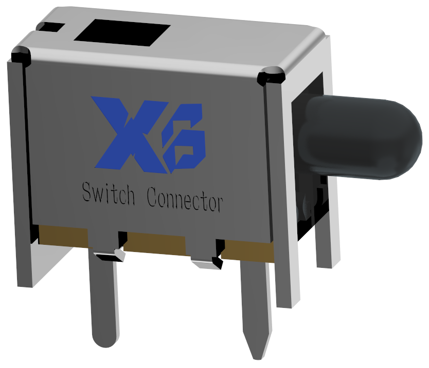 XB-PS-11D33GRX-X-X-X-X