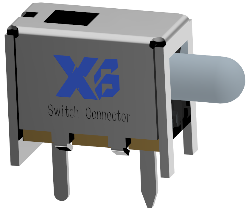 XB-PS-11D33GRX-X-X-X