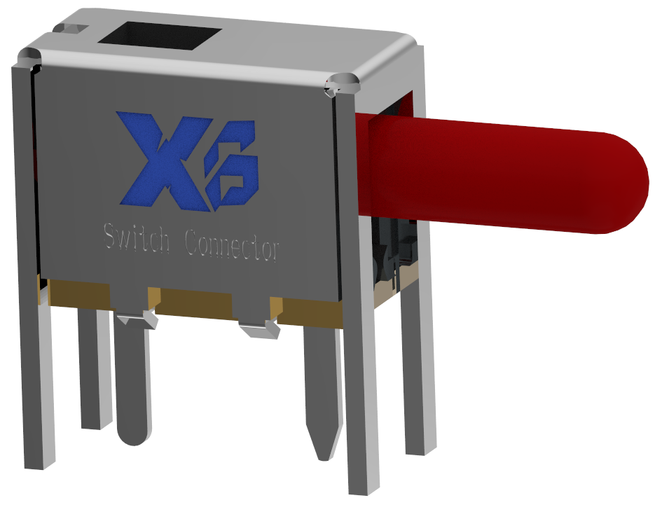 XB-PS-11D38GRX-X-X-X-X