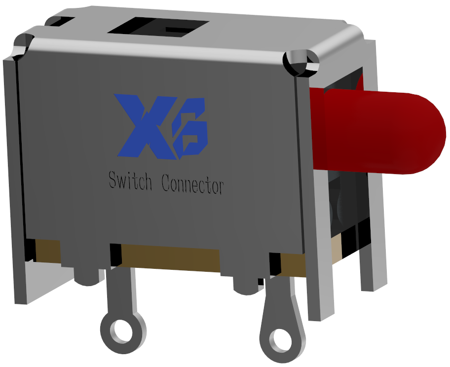 XB-PS-11F03GRX110-X-X-X