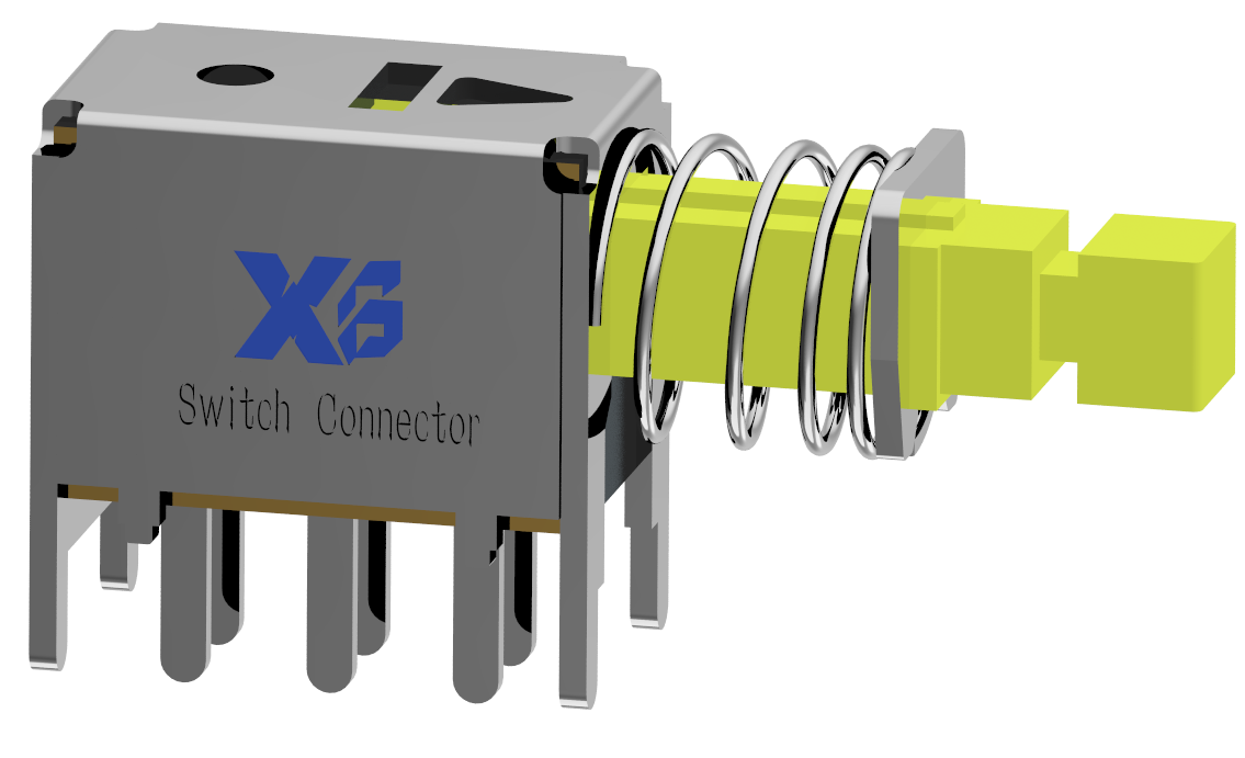 XB-PS-22F143-X-X-X-X