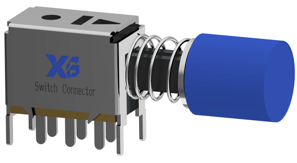 XB-PS-22F43G-X-X-X-X