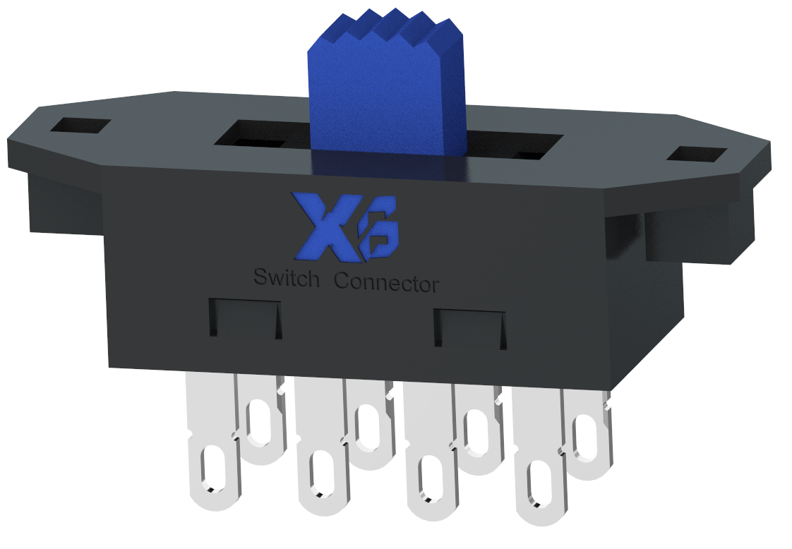 XB-H25-0302-UL-X-X-X