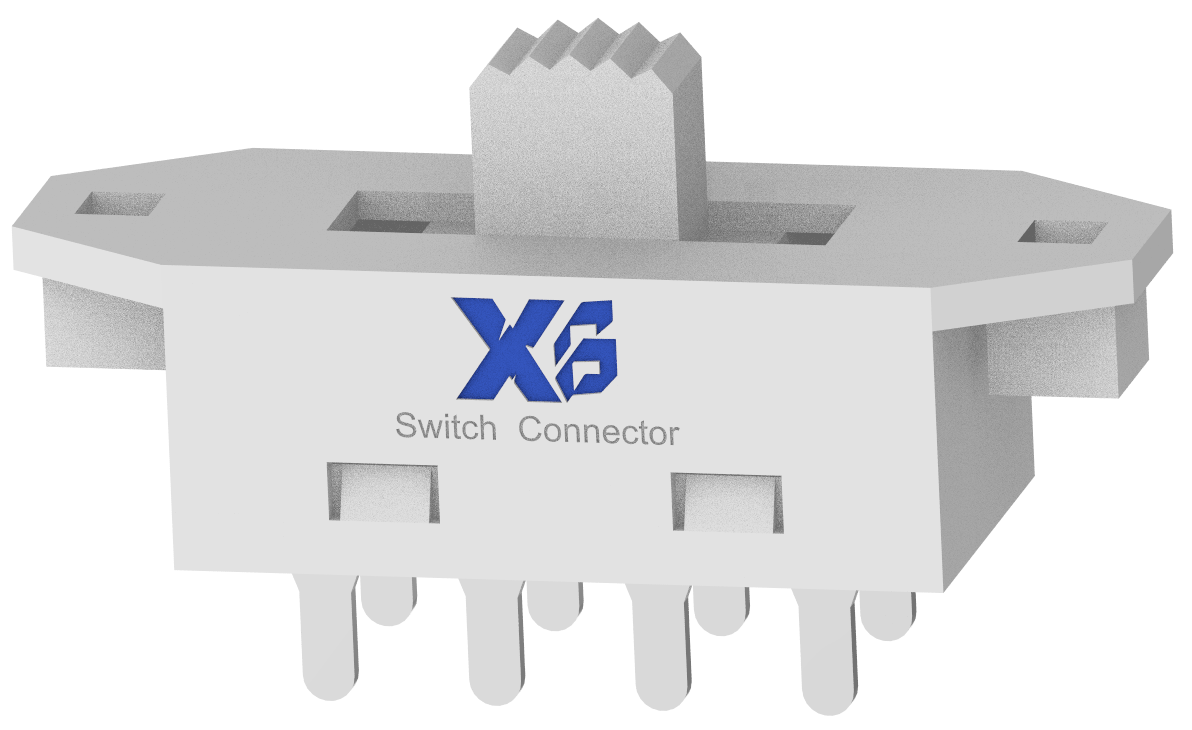 XB-H25-0323PC-G5R1T1BB-X-X-X-X