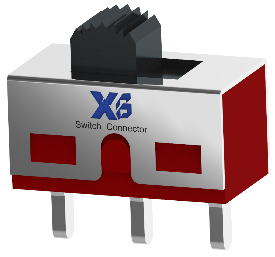 XB-SS-12D101-X-X-X-X-X