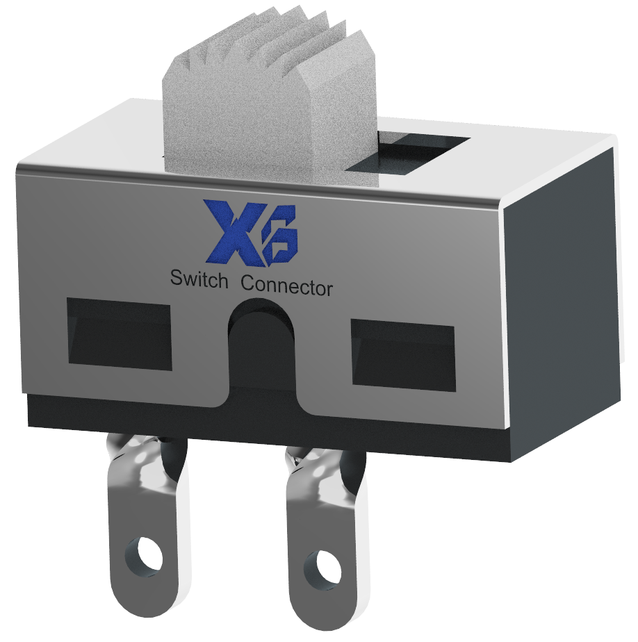 XB-SS-12D105两脚扭脚-X