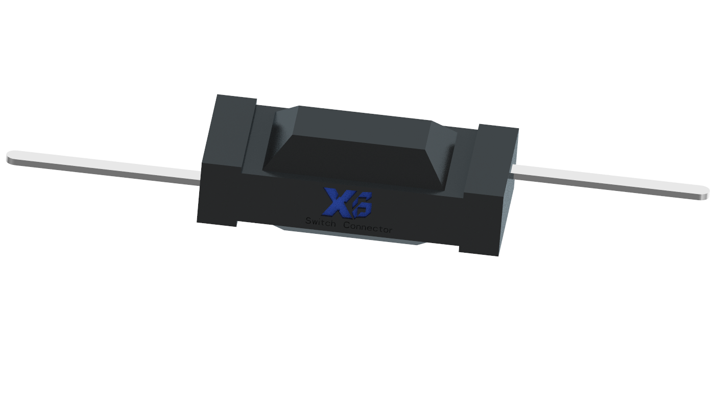 XB-SW-100D ball switch