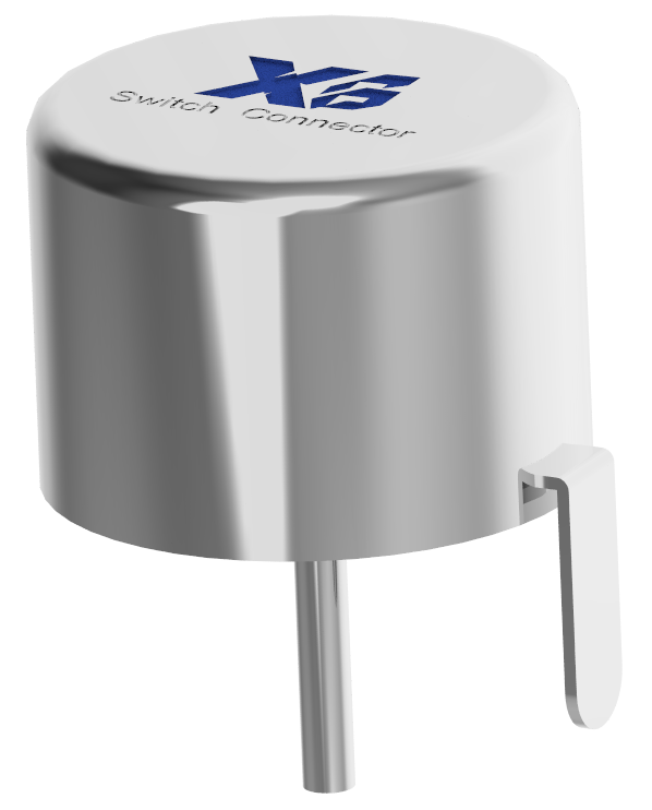 XB-SW-108H-45滚珠开关