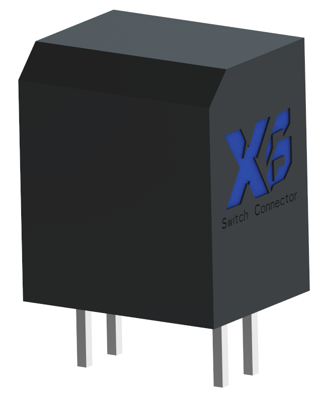 XB-SW-3030-30光电开关