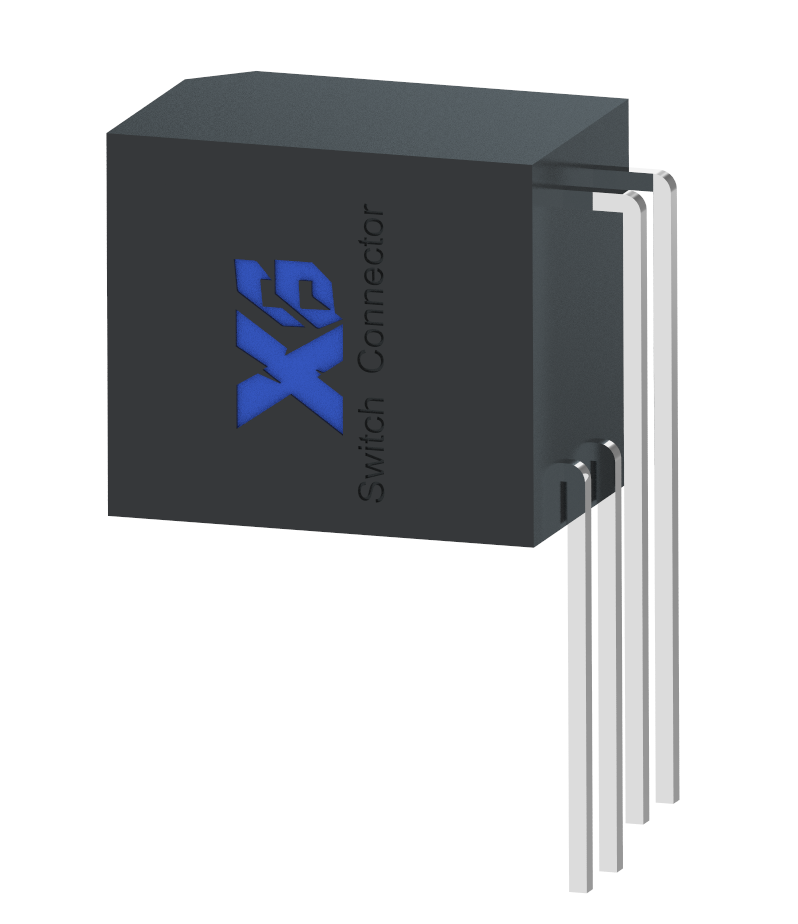 XB-SW-3030L-45光电开关-X